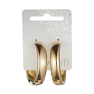 Zlatne Minđuše Alke