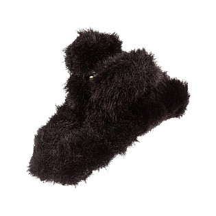 Mala mekana šnala - CRNA