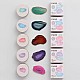 Bronzer za lice 401C 5902627621499 Ecobeauty Bronzer za lice 401C 5902627621499 Ecobeauty