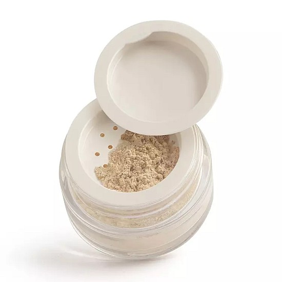 Mineralni puder u prahu za lice - sa mat efektom | Ecobeauty Online Mineralni puder u prahu za lice - sa mat efektom | Ecobeauty Online