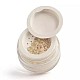 Mineralni puder u prahu za lice - sa mat efektom | Ecobeauty Online Mineralni puder u prahu za lice - sa mat efektom | Ecobeauty Online