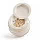 Mineralni puder u prahu za lice - sa mat efektom | Ecobeauty Online Mineralni puder u prahu za lice - sa mat efektom | Ecobeauty Online