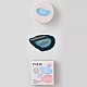 Mineralni puder u prahu za lice - sa mat efektom | Ecobeauty Online Mineralni puder u prahu za lice - sa mat efektom | Ecobeauty Online