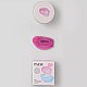 Rumenilo za lice 300W 5902627621413 Ecobeauty Rumenilo za lice 300W 5902627621413 Ecobeauty