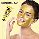 Maska za posvetljivanje lica Pirates Ches Peel Off Mask- Brightening | RUDE COSMETICS | Ecobeauty Maska za posvetljivanje lica Pirates Ches Peel Off Mask- Brightening | RUDE COSMETICS | Ecobeauty