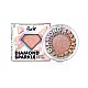 Hajlajter Diamon Sparkle 810079381968 Ecobeauty Hajlajter Diamon Sparkle 810079381968 Ecobeauty