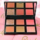 Paleta rumenila Courageous 810079382309 Ecobeauty Paleta rumenila Courageous 810079382309 Ecobeauty