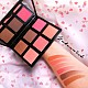 Paleta rumenila za lice UNDAUNTED | RUDE COSMETICS | Ecobeauty Paleta rumenila za lice UNDAUNTED | RUDE COSMETICS | Ecobeauty