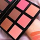 Paleta rumenila za lice UNDAUNTED | RUDE COSMETICS | Ecobeauty Paleta rumenila za lice UNDAUNTED | RUDE COSMETICS | Ecobeauty