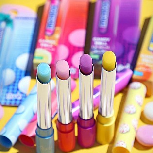 Balzam za usne Mentos Candy Roll Fruit 1,8g