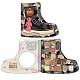 Paleta senki za oči Friend From My Dreams Teddy Bear Boots 810079380909 Ecobeauty Paleta senki za oči Friend From My Dreams Teddy Bear Boots 810079380909 Ecobeauty