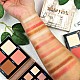 Paleta senki za oči 850018210478 Ecobeauty Paleta senki za oči 850018210478 Ecobeauty