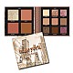 Paleta senki za oči 850018210478 Ecobeauty Paleta senki za oči 850018210478 Ecobeauty