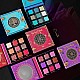 Paleta senki za oči The Spell Book - Love  850018210935 Ecobeauty
