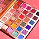 Paleta senki za oči C est La Vie | RUDE COSMETICS | Ecobeauty Paleta senki za oči C est La Vie | RUDE COSMETICS | Ecobeauty