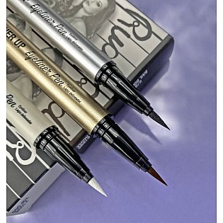 Ajlajner u olovci Police