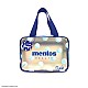 Kozmetička torbica za put Mentos 810079384471 ⏐ Rude Cosmetics ⏐ Ecobeauty