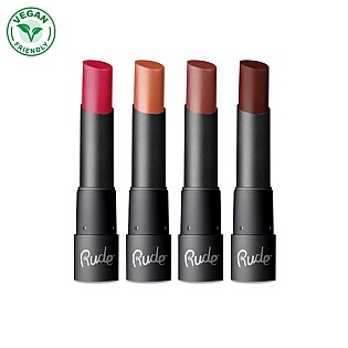 Mat ruž za usne Attitude