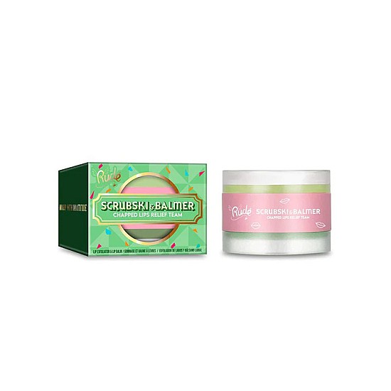 Balzam i piling za usne 2 u 1 850018210317 Ecobeauty Balzam i piling za usne 2 u 1 850018210317 Ecobeauty