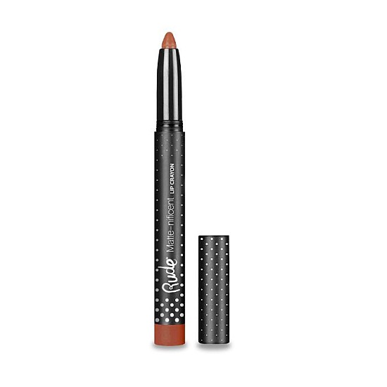 Olovka za usne Matte-nificent | RUDE COSMETICS | Ecobeauty Olovka za usne Matte-nificent | RUDE COSMETICS | Ecobeauty