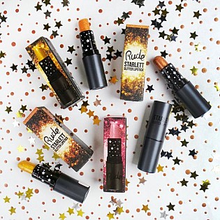 Ruž za usne sa šljokicama - Starlett Glitter