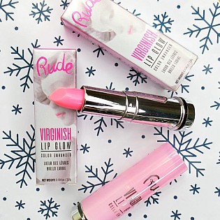 Pojačivač boje za usne Virginish 