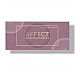 Paleta za konturisanje lica 5902414437906 Ecobeauty Paleta za konturisanje lica 5902414437906 Ecobeauty