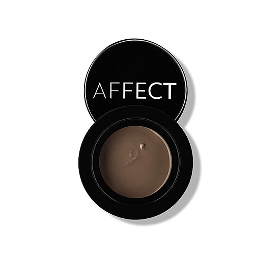 VODOOTPORNA POMADA ZA OBRVE AFFECT - WATER RESISTANT POMADE, 5g VODOOTPORNA POMADA ZA OBRVE AFFECT - WATER RESISTANT POMADE, 5g