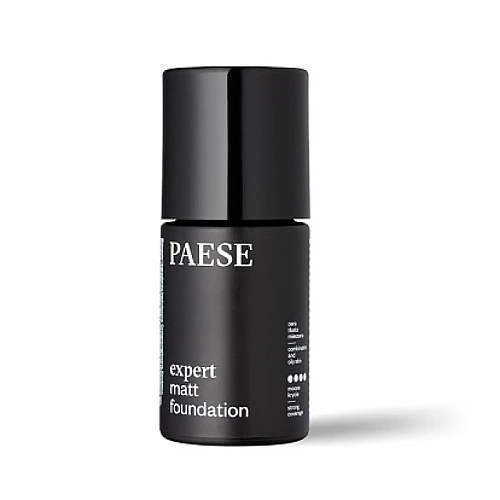 Mat tečni puder Expert Matte  30ml