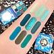 Paleta senki za oči Spell Book Smooth and Blendable - Love 850018210942 Ecobeauty Paleta senki za oči Spell Book Smooth and Blendable - Love 850018210942 Ecobeauty
