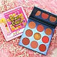 Paleta rumenila sa 9 boja BLUSH CRUSH - Level Up | RUDE COSMETICS | Ecobeauty Paleta rumenila sa 9 boja BLUSH CRUSH - Level Up | RUDE COSMETICS | Ecobeauty