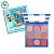 Paleta rumenila sa 9 boja BLUSH CRUSH - Level Up