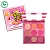 Paleta rumenila sa 9 boja BLUSH CRUSH - Match Three