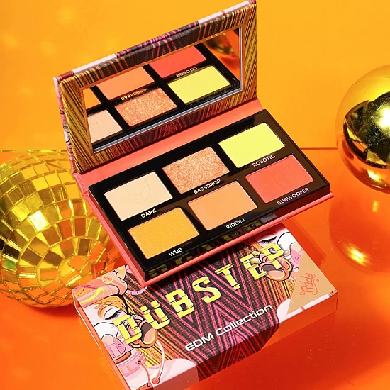 Paleta senki za oči 810079380824 Ecobeauty Paleta senki za oči 810079380824 Ecobeauty