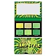 Paleta senki za oči 810079380848 Ecobeauty