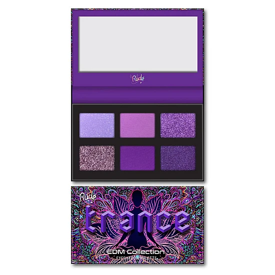 Paleta senki za oči 810079380862 Ecobeauty Paleta senki za oči 810079380862 Ecobeauty
