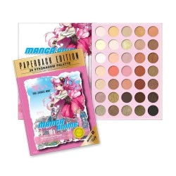 Paleta senki za oči Manga Anime Palette - Anime Paperback Edition 