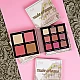 Paleta senki za oči 850018210485 Ecobeauty Paleta senki za oči 850018210485 Ecobeauty