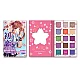 Paleta First Love Diary 810079380992 Ecobeauty Paleta First Love Diary 810079380992 Ecobeauty