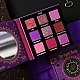 Paleta senki za oči The Spell Book - Passion 850018210959 Ecobeauty Paleta senki za oči The Spell Book - Passion 850018210959 Ecobeauty