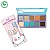 Paleta senki za oči Party Animal - RUgs RUnny