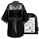 Satenski kimono bade mantil - crna 5907440744721 GLOV Ecobeauty Satenski kimono bade mantil - crna 5907440744721 GLOV Ecobeauty