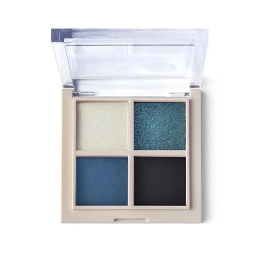 Paleta senki za oči DAILY VIBE Denim Mood 5.5 g 5902627623127 ⏐ PAESE ⏐ Ecobeauty Paleta senki za oči DAILY VIBE Denim Mood 5.5 g 5902627623127 ⏐ PAESE ⏐ Ecobeauty
