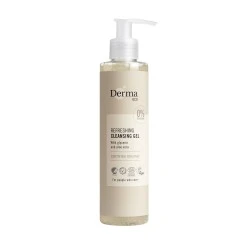 Gel za čišćenje lica Derma Eco 200ml