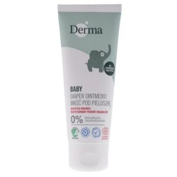 Krema za bebe Derma Eco 100ml Krema za bebe Derma Eco 100ml
