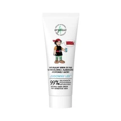 Krema za ruke za decu Kajko i Kokos 4organic 50 ml. Krema za ruke za decu Kajko i Kokos 4organic 50 ml.
