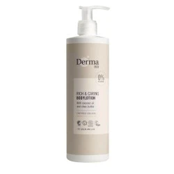 Losion za telo Derma Eco 400ml Losion za telo Derma Eco 400ml