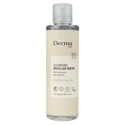 Micelarna voda Derma Eco 200ml
