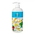 Prirodni gel za tuširanje sa osvežavajućom aromom voća za decu i porodicu Fruity family 4organic 1000ml 