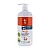 Prirodni šampon za kosu za decu i porodicu Fruity 4organic 1000ml